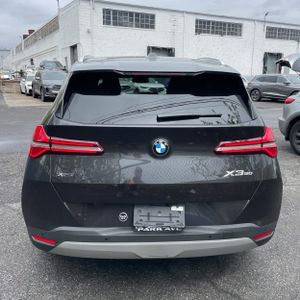 BMW X3 30 XDRIVE - 7