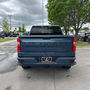 CHEVROLET SILVERADO 1500 RST - 7