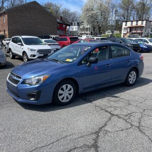 SUBARU IMPREZA 2.0I - 1