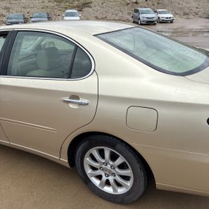 LEXUS ES 300 BASE - 6