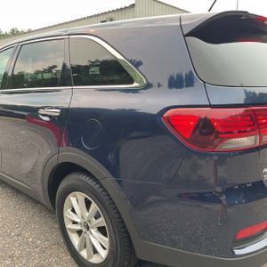 2019 KIA SORENTO LX 照片 6