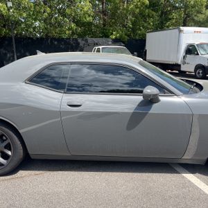 DODGE CHALLENGER R/T PLUS - 10