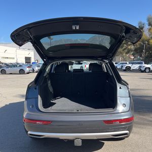 2018 AUDI Q5 2.0T PREMIUM — фото 44