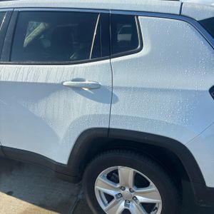 2022 JEEP COMPASS LATITUDE 照片 6