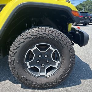 2023 JEEP GLADIATOR MOJAVE 缩略图 20