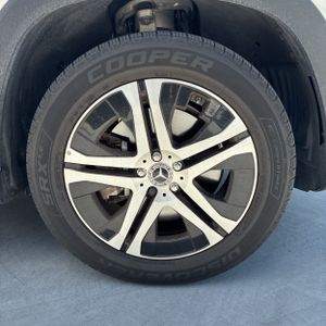 2023 Mercedes-BENZ GLS 缩略图 20