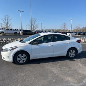 KIA FORTE LX - 3