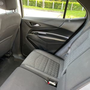 2022 Chevrolet EQUINOX LT — миниатюра 72