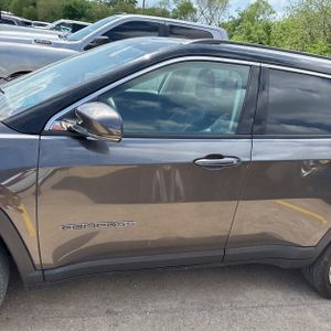 JEEP COMPASS LIMITED - 3