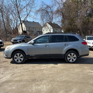 SUBARU OUTBACK PREMIUM - 3