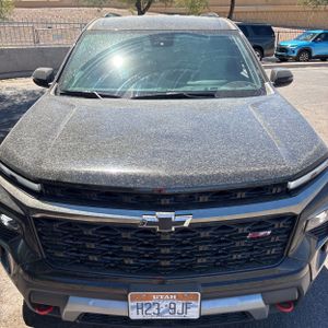 صورة مصغرة 15 لـ 2025 Chevrolet TRAVERSE Z71