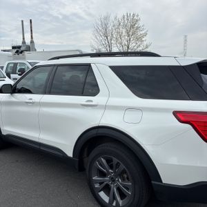 FORD EXPLORER XLT - 6