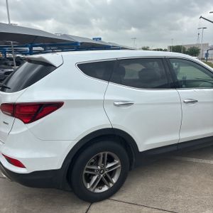 HYUNDAI SANTA FE SPORT 2.4L - 9
