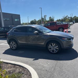 MAZDA CX-30 PREMIUM - 10