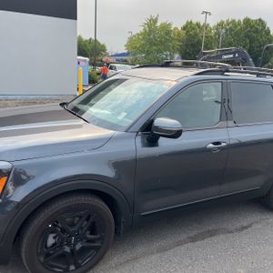صورة 2 لـ 2024 KIA TELLURIDE SX X-LINE