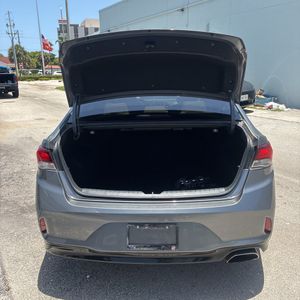 2019 Hyundai SONATA SE — миниатюра 42