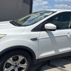صورة 2 لـ 2014 FORD ESCAPE SE
