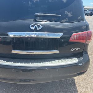 2014 Infiniti QX80 BASE — миниатюра 23
