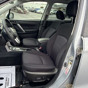 2018 Subaru FORESTER 2.5I PREMIUM — миниатюра 32