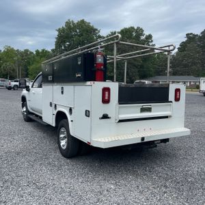 CHEVROLET SILVERADO - 5