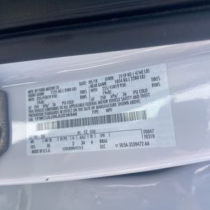 2018 FORD ESCAPE TITANIUM 缩略图 53