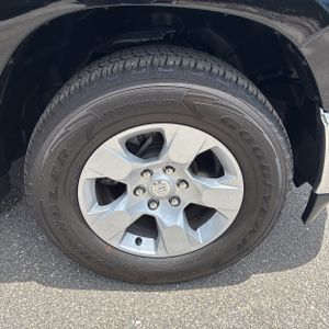 2024 RAM 1500 BIG HORN thumbnail 20