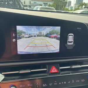 2023 KIA NIRO EV WIND thumbnail 38