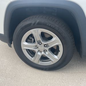 2023 JEEP COMPASS LATITUDE — миниатюра 17