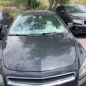 2011 Chevrolet MALIBU LS 缩略图 12