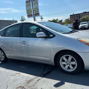 صورة 11 لـ 2006 Toyota PRIUS BASE
