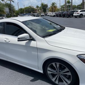2019 Mercedes-BENZ CLA thumbnail 13