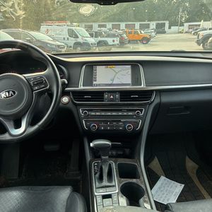 2018 KIA OPTIMA EX 缩略图 37