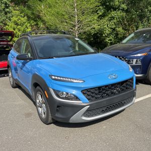 HYUNDAI KONA SEL - 10