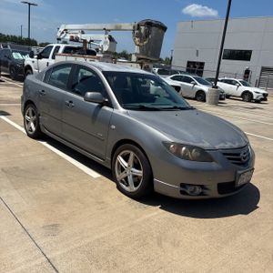 2005 Mazda MAZDA3 S — миниатюра 12
