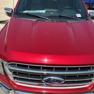صورة مصغرة 13 لـ 2023 FORD F-150 LARIAT