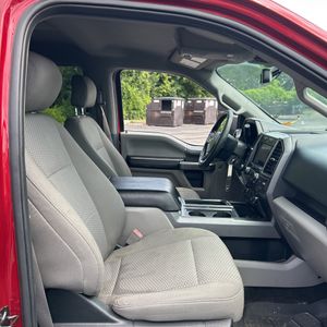 2019 FORD F-150 XLT 缩略图 33
