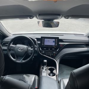 2023 Toyota CAMRY SE 缩略图 36