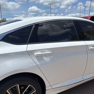 HONDA ACCORD EX-L - 9