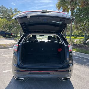 صورة مصغرة 44 لـ 2017 FORD EDGE SPORT