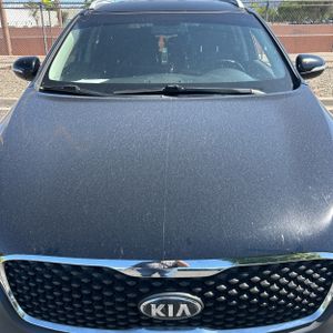 2016 KIA SORENTO LX — миниатюра 15