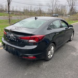HYUNDAI ELANTRA VALUE EDITION - 8