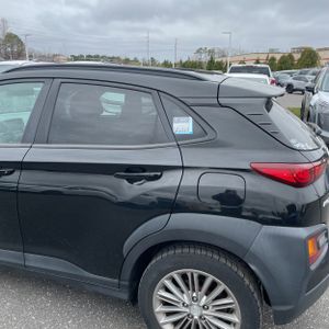 HYUNDAI KONA SEL - 6
