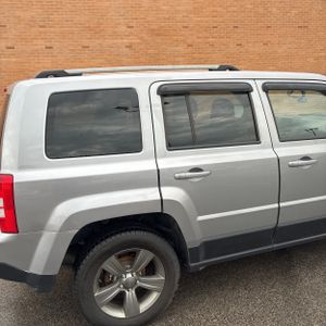 JEEP PATRIOT SPORT SE - 9