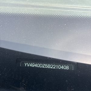 2011 Volvo XC60 3.2 thumbnail 52