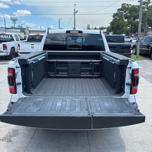2022 RAM 1500 REBEL — миниатюра 43