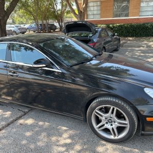 2007 Mercedes-BENZ CLS 缩略图 13