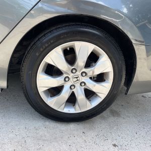 صورة مصغرة 18 لـ 2008 Honda ACCORD EX-L V6