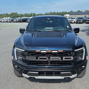 2025 FORD F-150 RAPTOR thumbnail 15