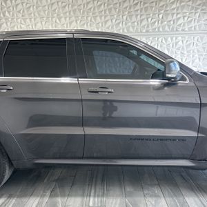 2015 JEEP GRAND CHEROKEE HIGH ALTITUDE — фото 9