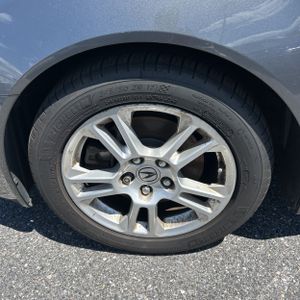صورة مصغرة 17 لـ 2010 Acura TL W/TECH